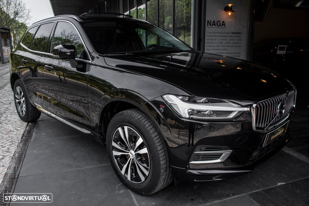 Volvo XC 60 T6 AWD Essential - 6