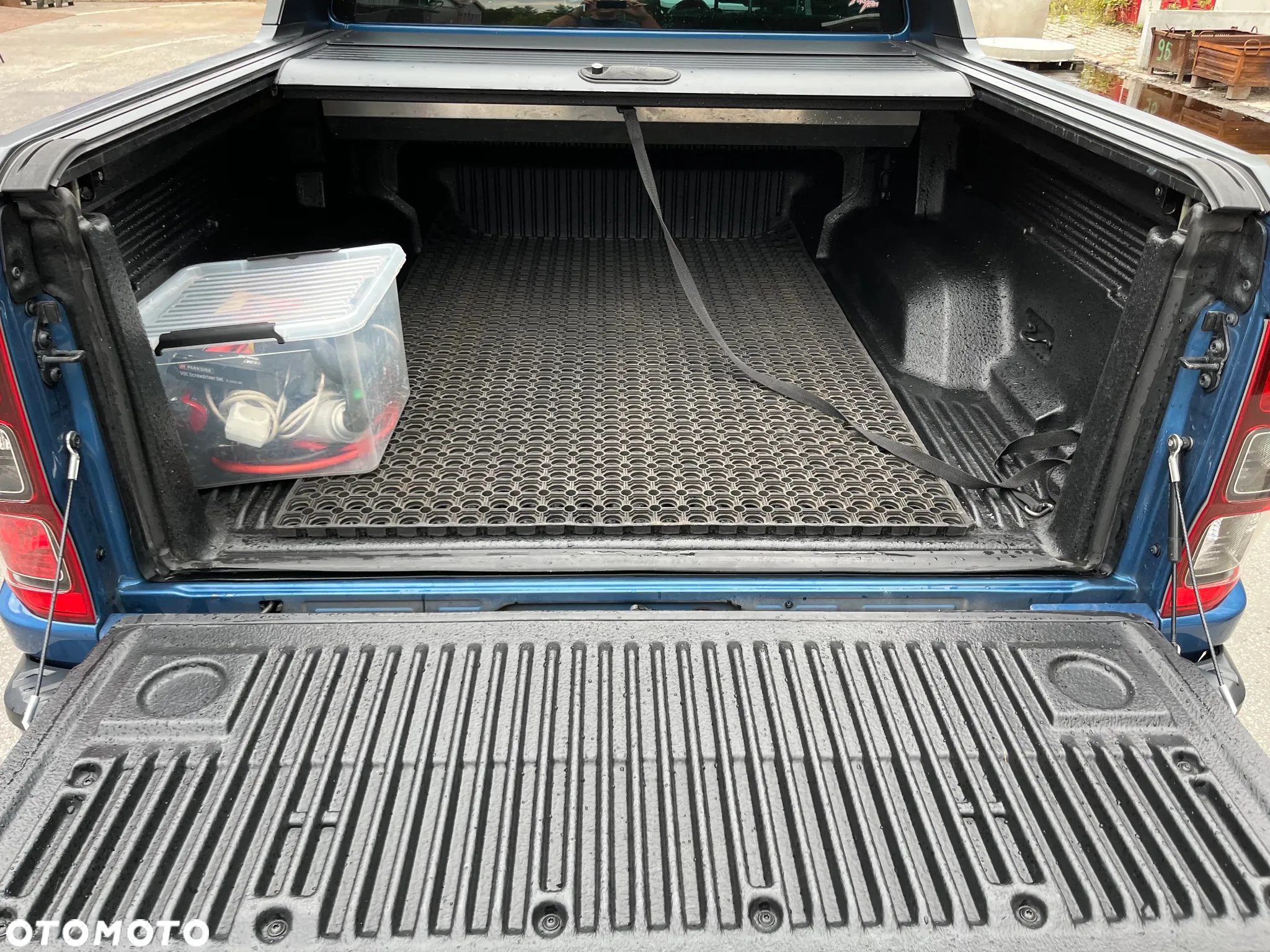 Ford Ranger - 27