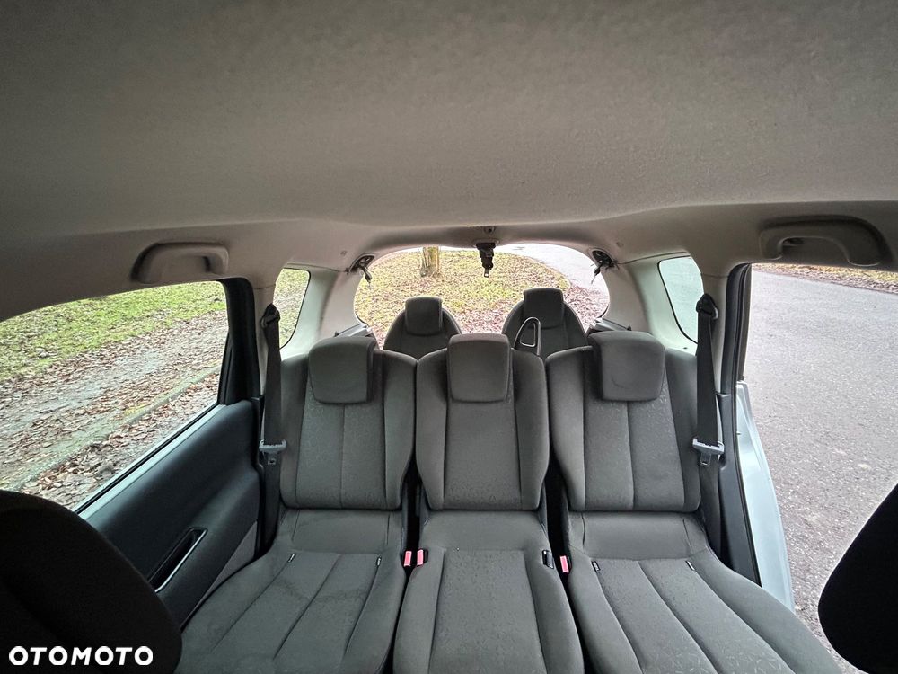 Renault Scenic 1.6 16V Authentique - 16