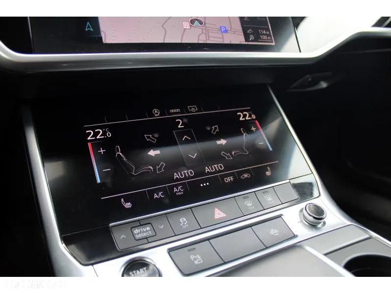 Audi A6 Limousine - 23