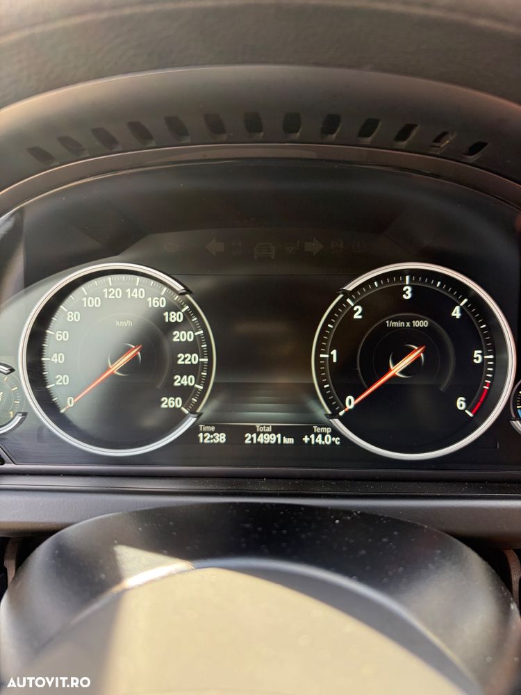 BMW Seria 6 - 8