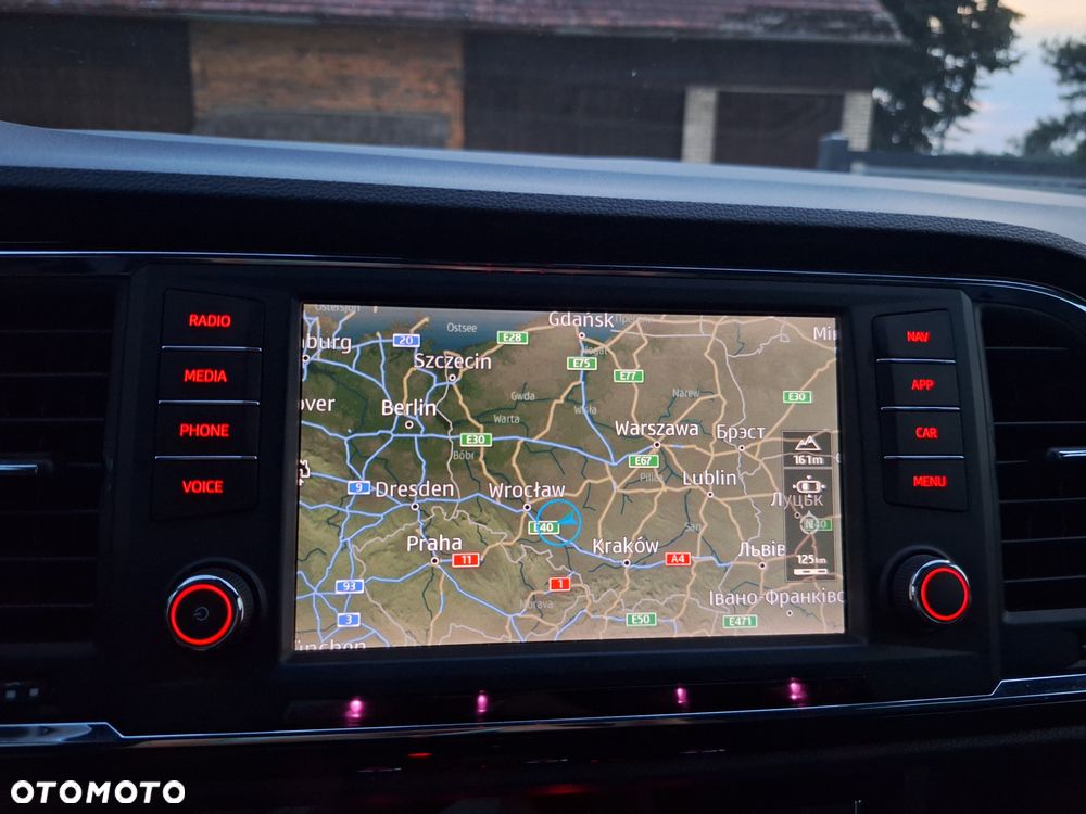 Seat Ateca 2.0 TDI 4Drive XCELLENCE - 26