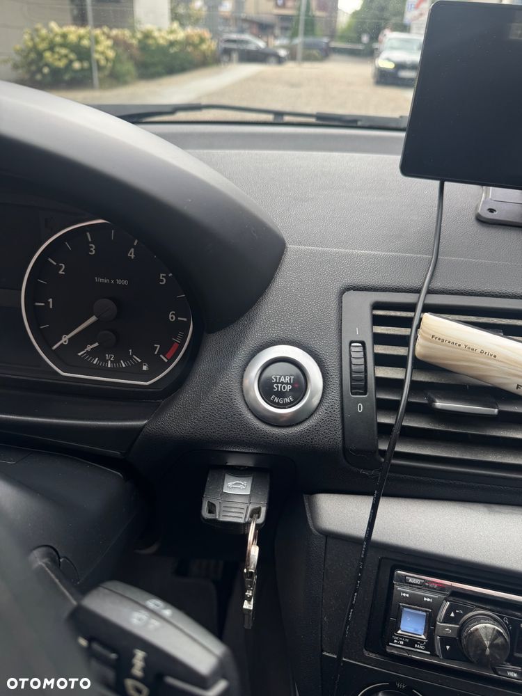 BMW Seria 1 - 20
