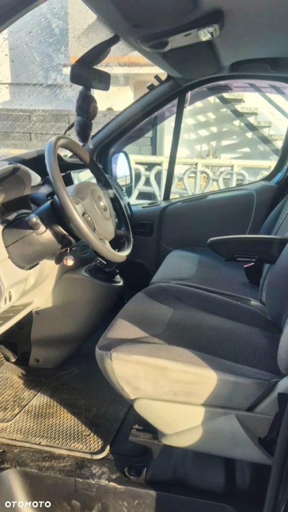 Opel Vivaro L1H1 2.9t - 6