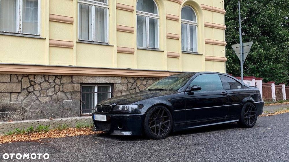 4x Felgi 18 m.in. do BMW 5 E34 E39 E60 E61 6 E63 E64 7 E32 E38 E65 E66 F01 Czarne - SSA03 (HX022) - 5