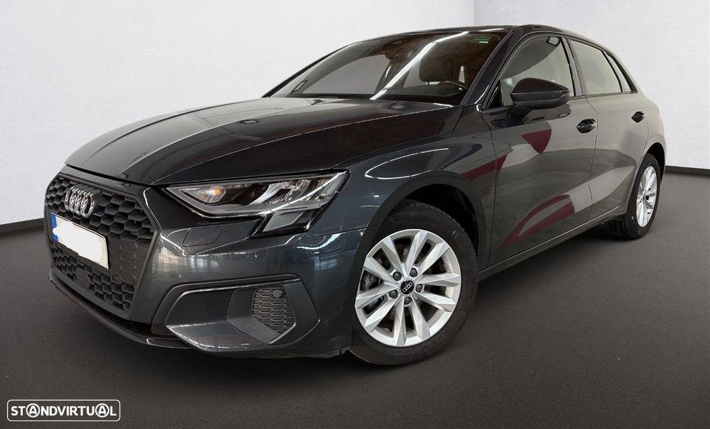 Audi A3 Sportback 30 TFSI - 1