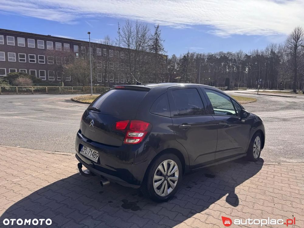 Citroën C3 - 9