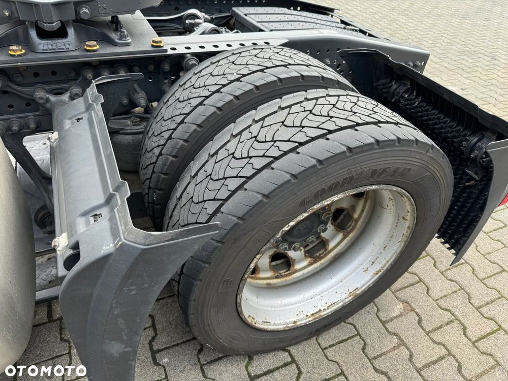 Mercedes-Benz ACTROS 1840 4x2 EURO6 SZM - 19
