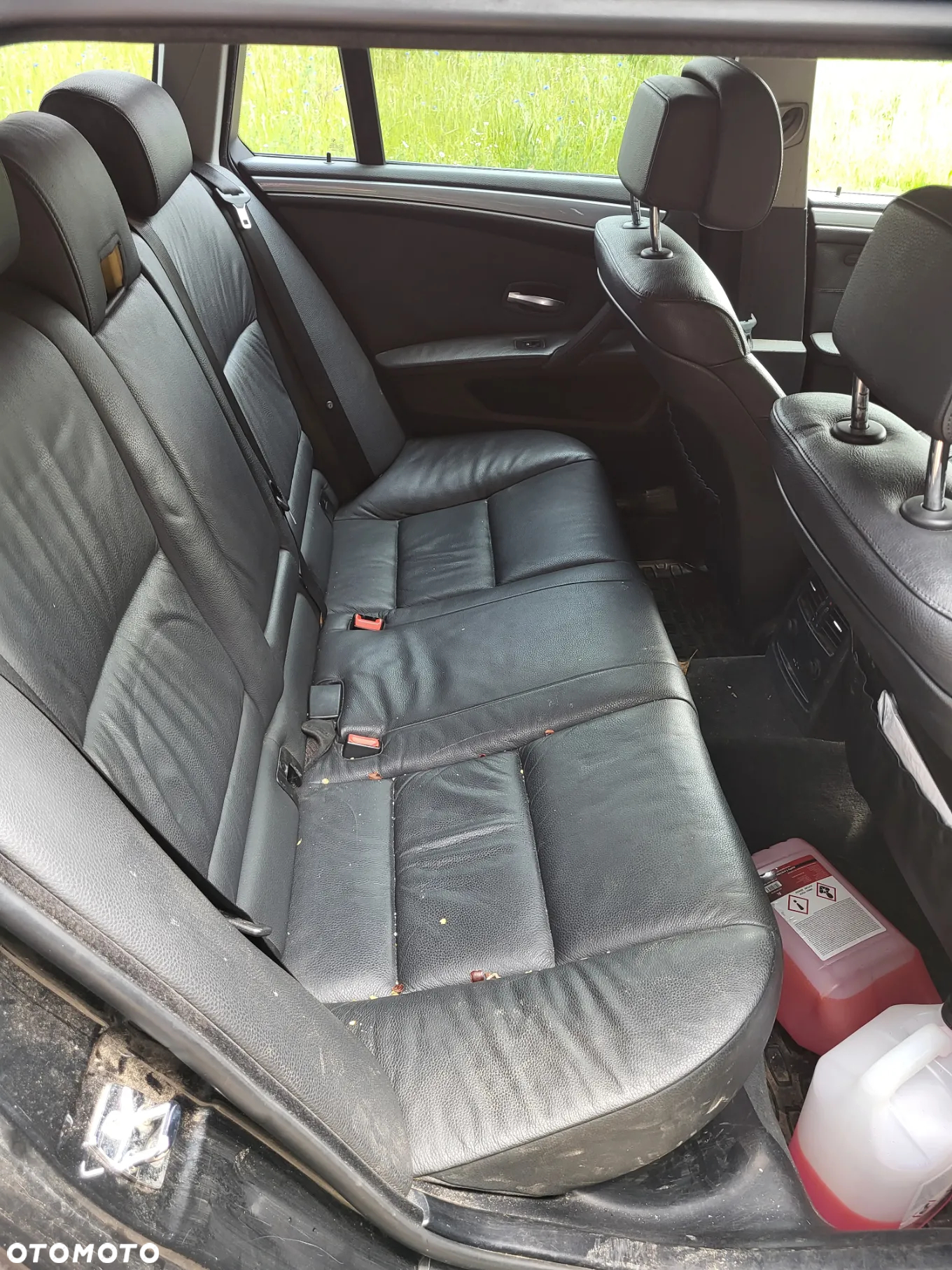 BMW Seria 5 520d Touring - 17