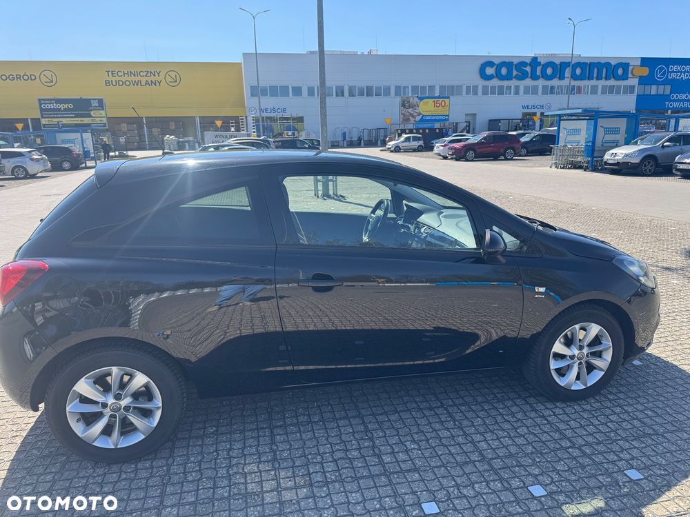 Opel Corsa ver-1-4-16v-active - 15