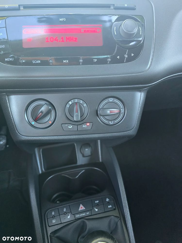 Seat Ibiza SC 1.6 TDI DPF Entry - 13