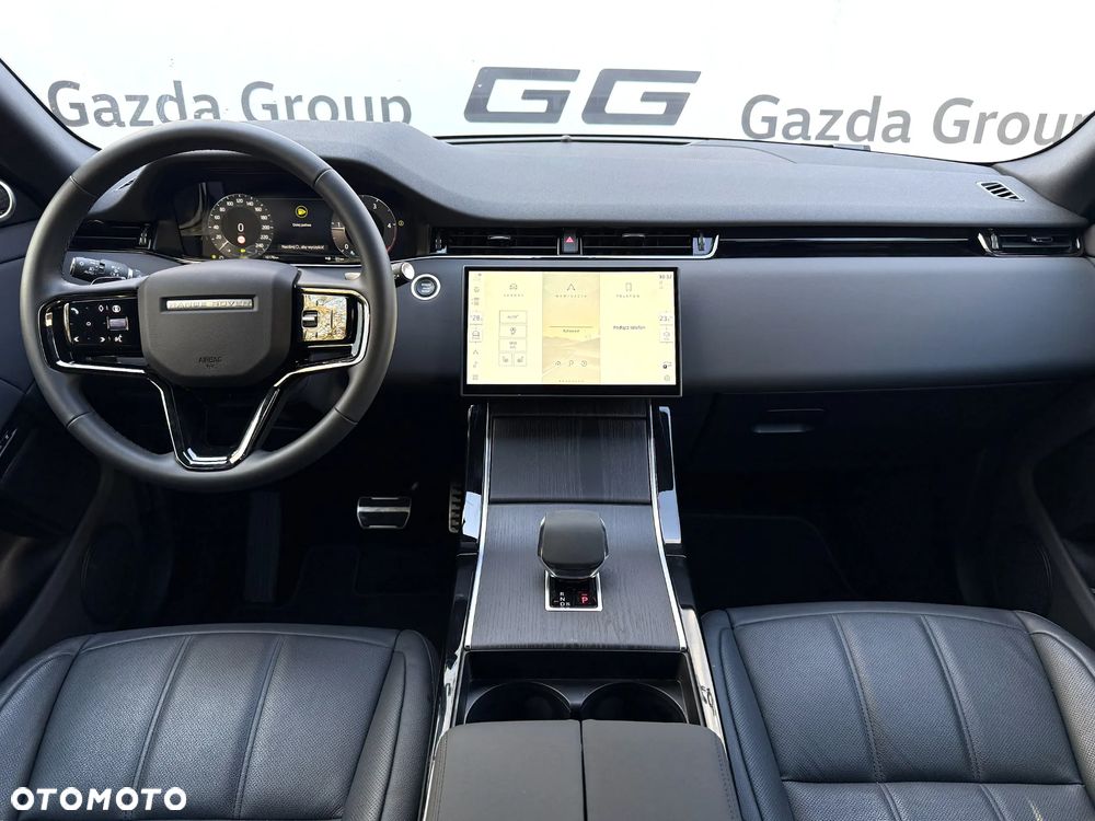 Land Rover Range Rover Evoque D200 S - 12