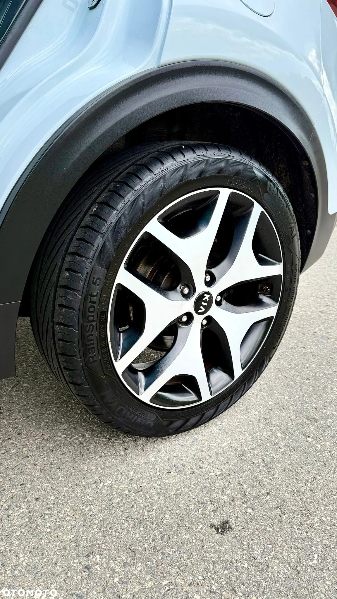 Kia Sportage - 27