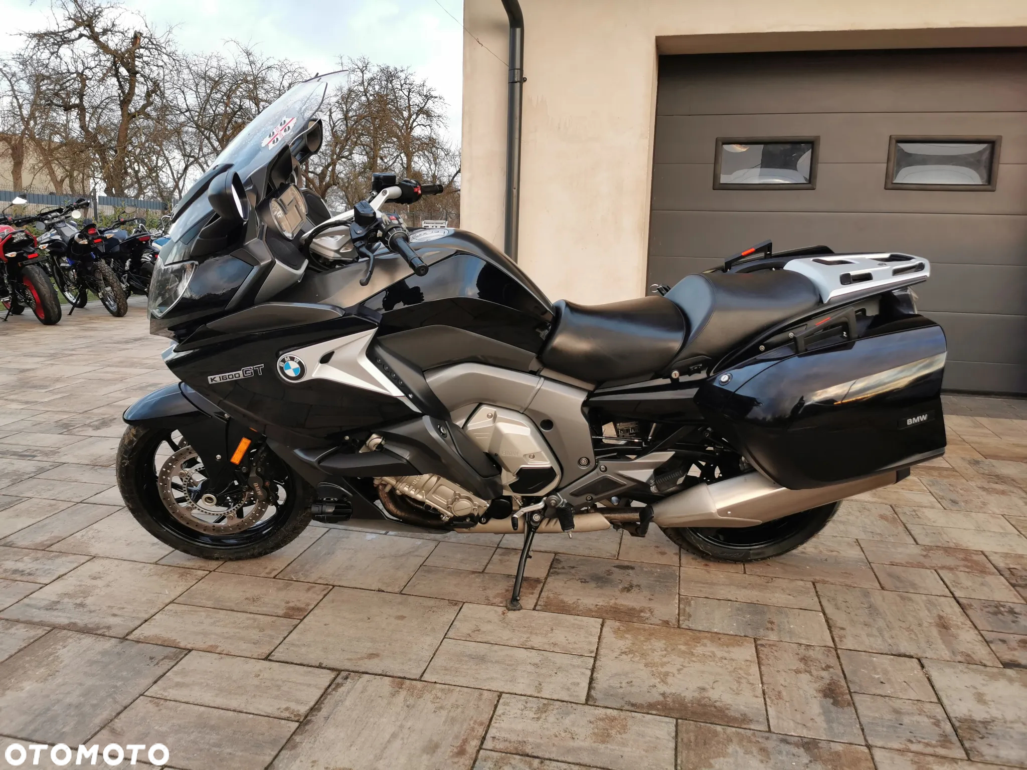 BMW K - 2