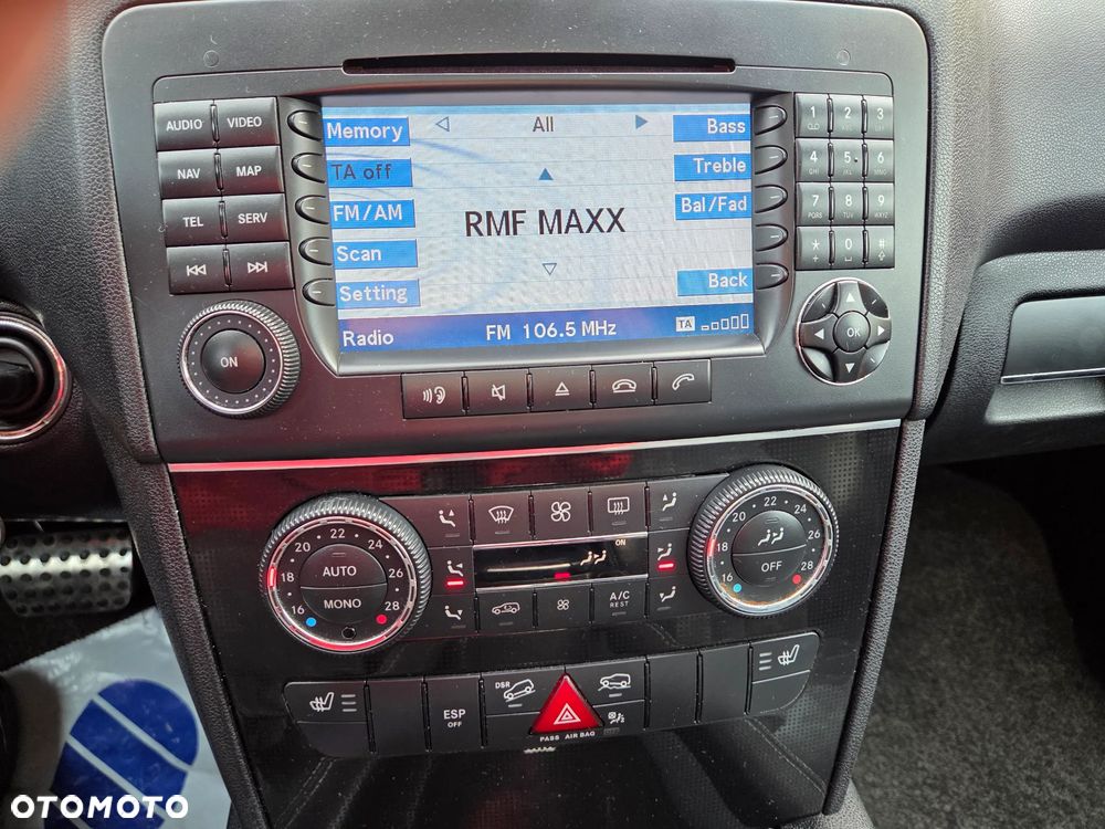 Mercedes-Benz ML 350 4Matic 7G-TRONIC - 28