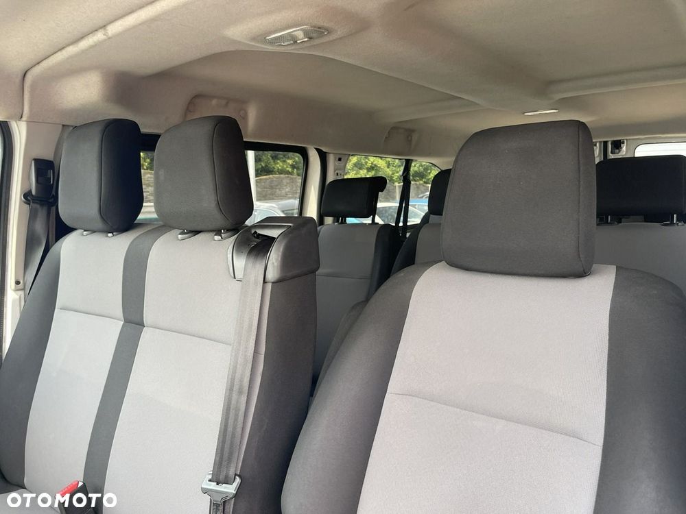 Toyota ProAce - 15