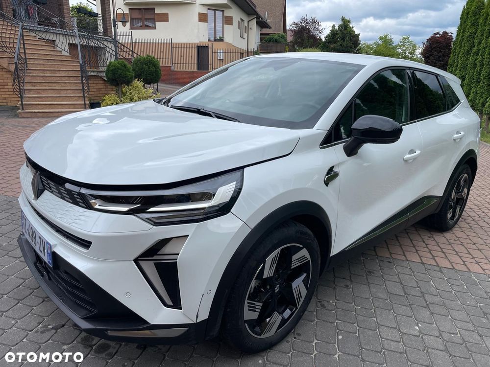 Renault Symbioz - 3
