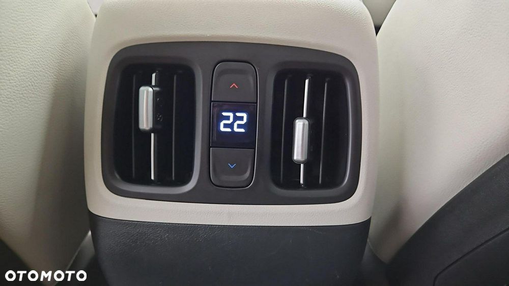 Hyundai Tucson - 24