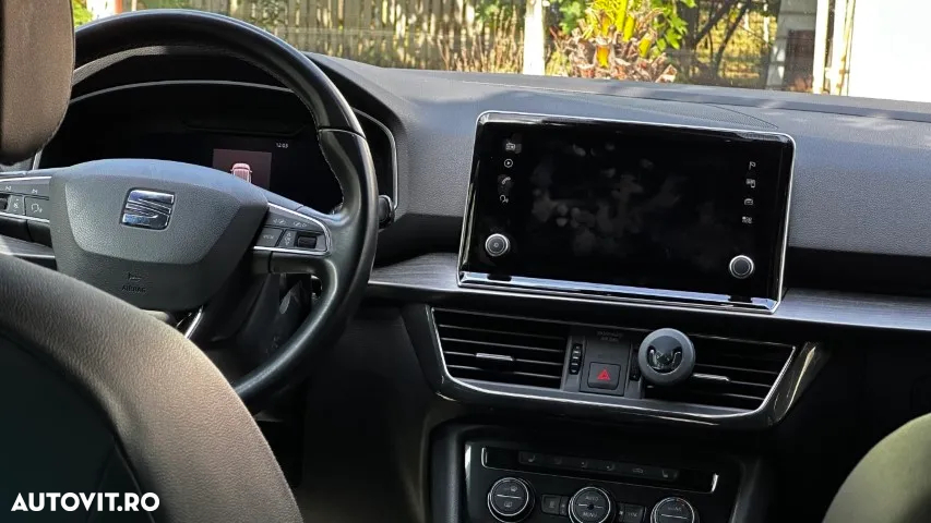 Seat Tarraco 2.0 TDI Xcellence - 24