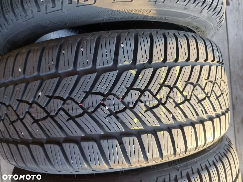Opony Fulda Kristall Control HP2 225/45R17 94V,XL 2022r,8/7,5mm super stan - 4