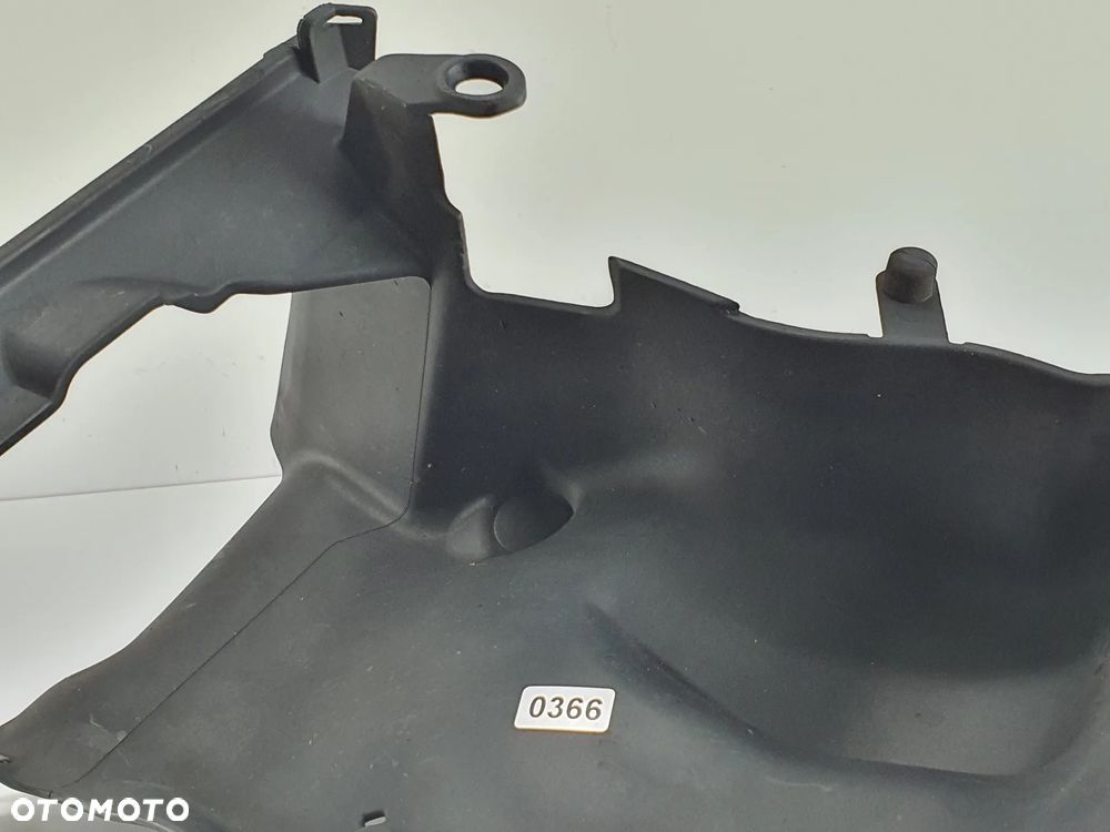 WYPELNIENIE PRAWE WLOT OSLONA    DUCATI DIAVEL - 4