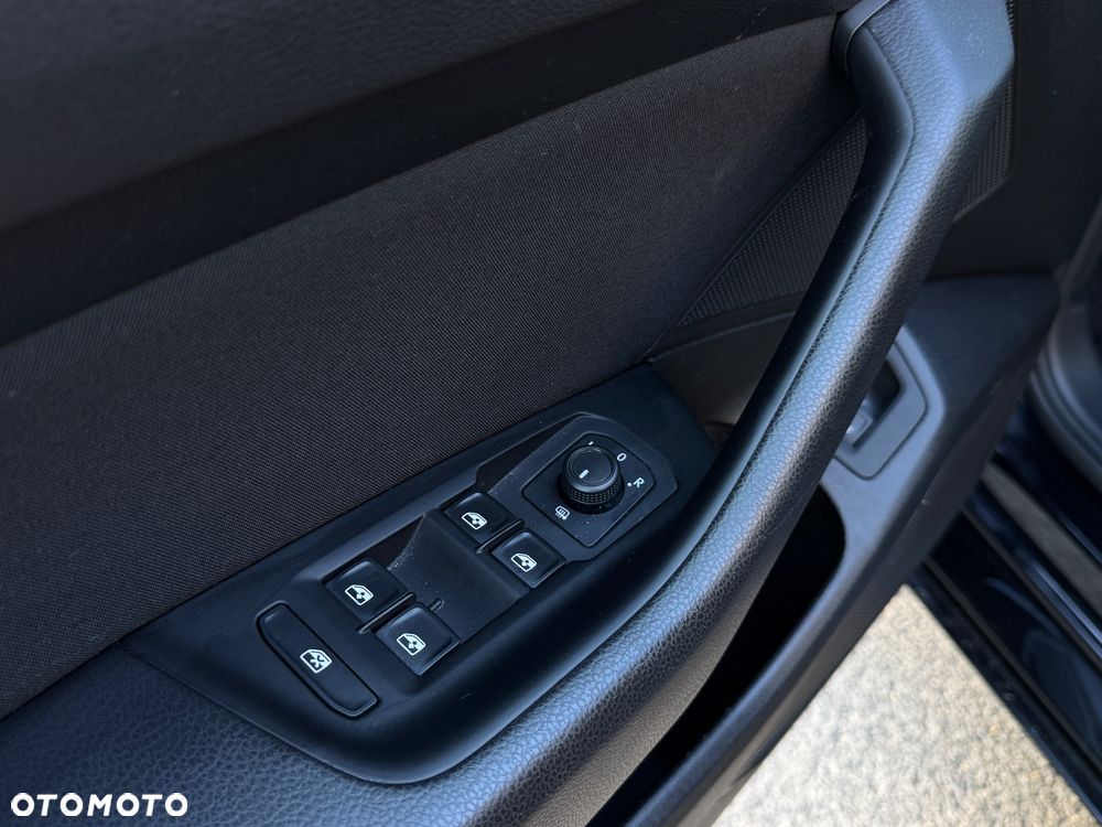 Volkswagen Passat 1.5 TSI EVO Essence - 20