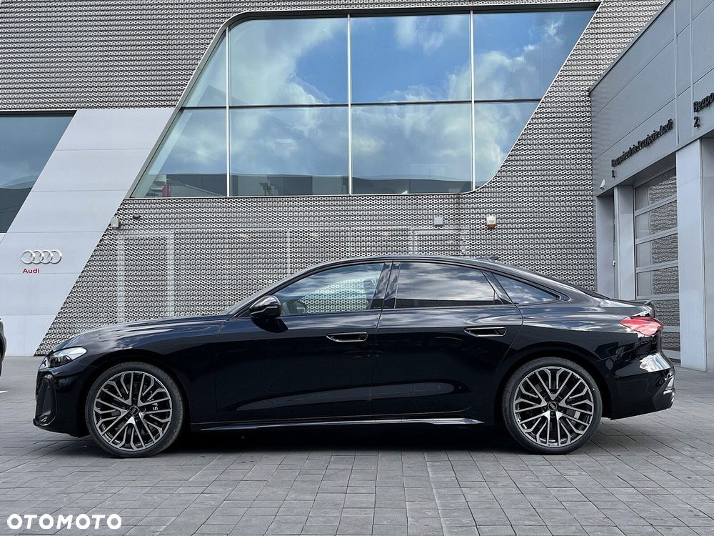 Audi S5 Limousine - 9