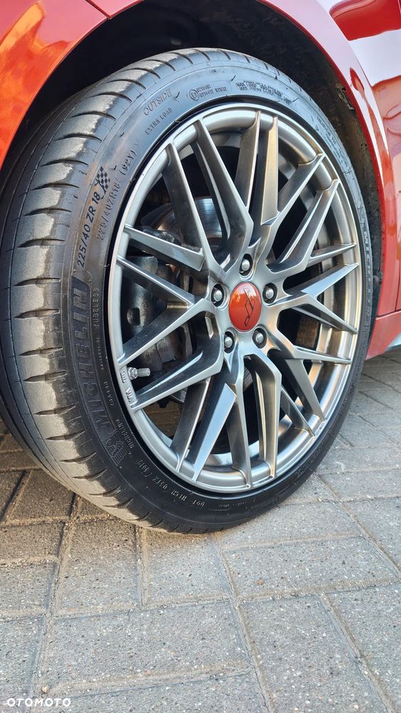 Kia ProCeed 1.5 T-GDI DCT7 OPF (48V Mild Hybrid) GT Line - 12