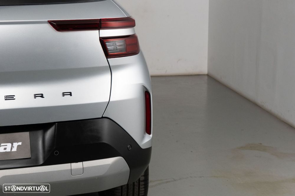 Opel Frontera 44 kWh GS - 22