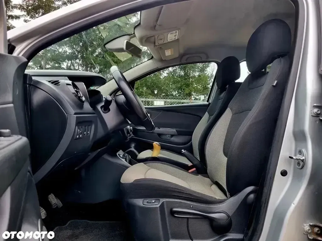 Renault Captur ENERGY TCe 90 Start&Stop Life - 10