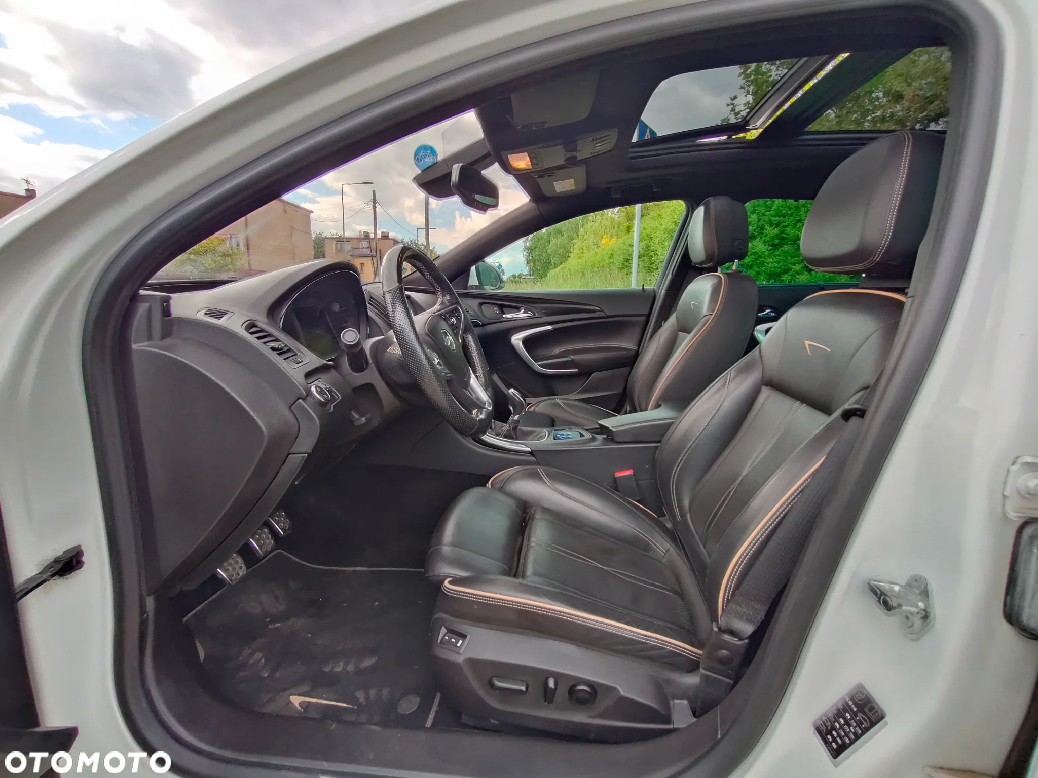 Opel Insignia Country Tourer 2.0 Diesel Exclusive - 27