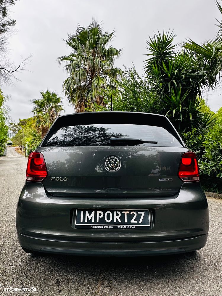 VW Polo 1.6 TDI Trendline Pack - 20