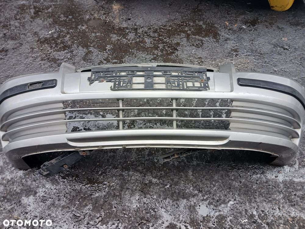 Fiat Stilo 5D Zderzak przedni - 1