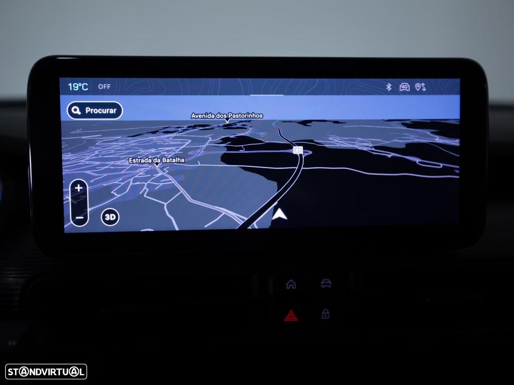 Jeep Avenger 54 kWh Altitude - 27