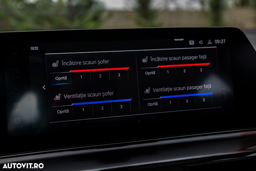 BMW Seria 8 - 23