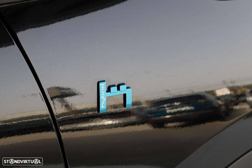 Citroën C5 Aircross 1.6 Hybrid Shine Pack e-EAT8 - 13