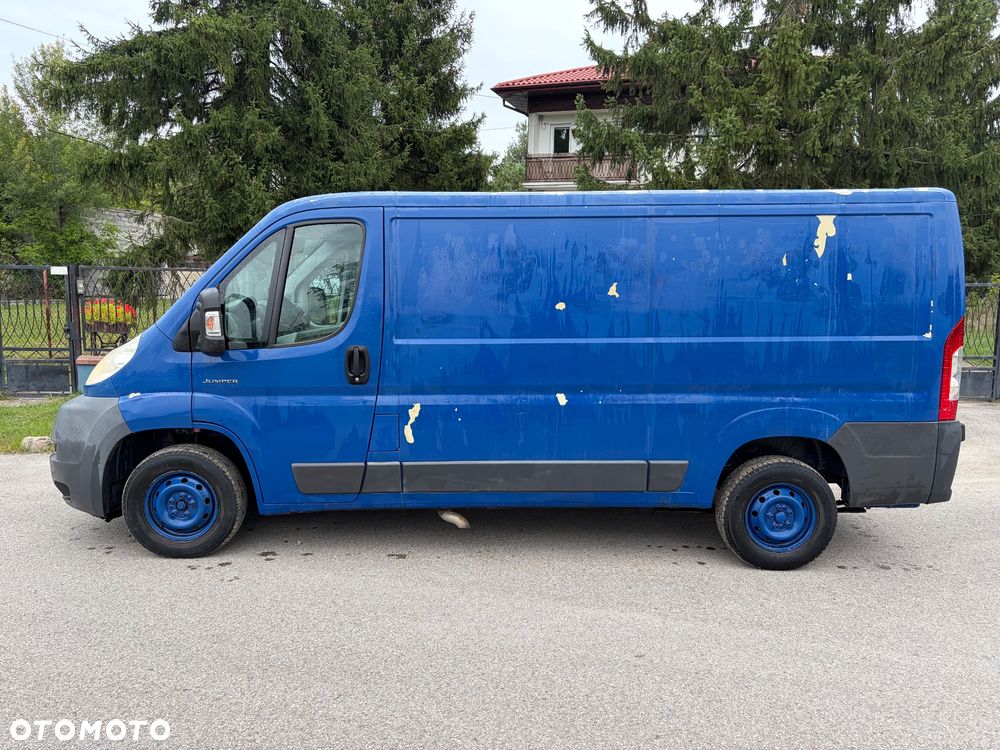 Citroën Jumper - 5