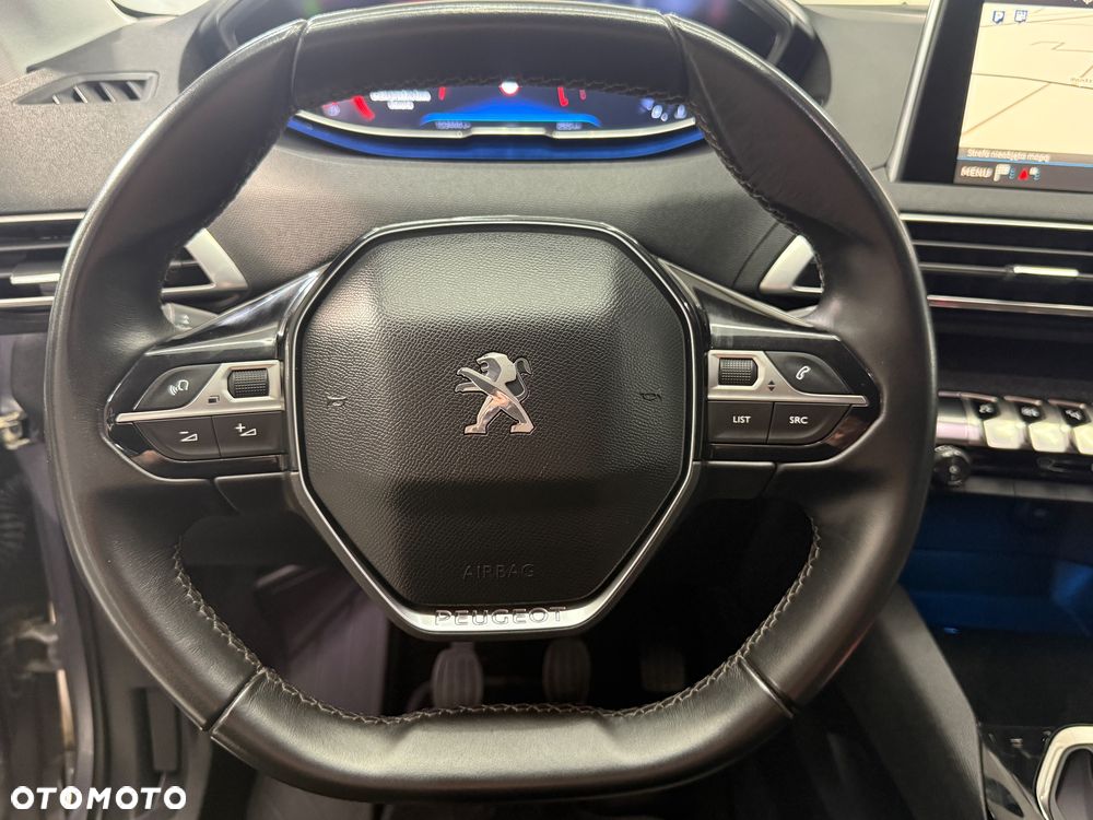 Peugeot 3008 BlueHDi 120 Stop & Start Allure - 19