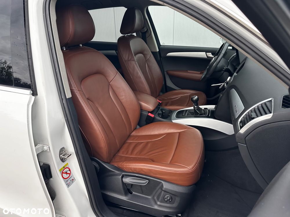 Audi Q5 - 12