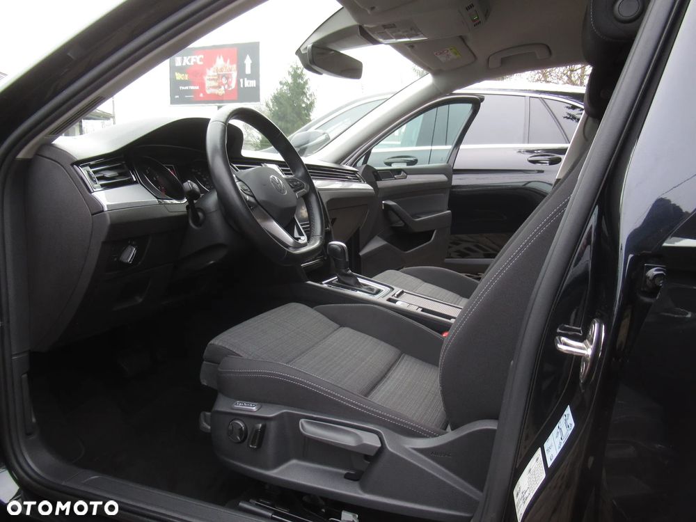 Volkswagen Passat 1.5 TSI EVO Business DSG - 5