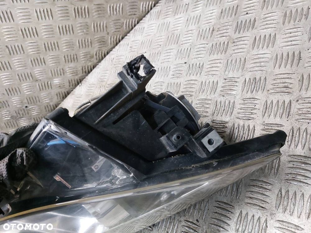 LAMPA PRAWY PRZÓD MAZDA 6 II GS7T-51030 XENON EU - 6