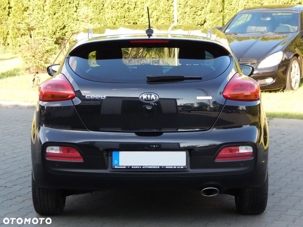 Kia ProCeed 1.6 CRDi 128 Vision - 6