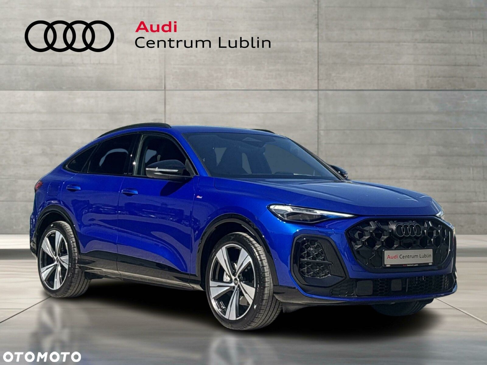 Audi Q5 - 7