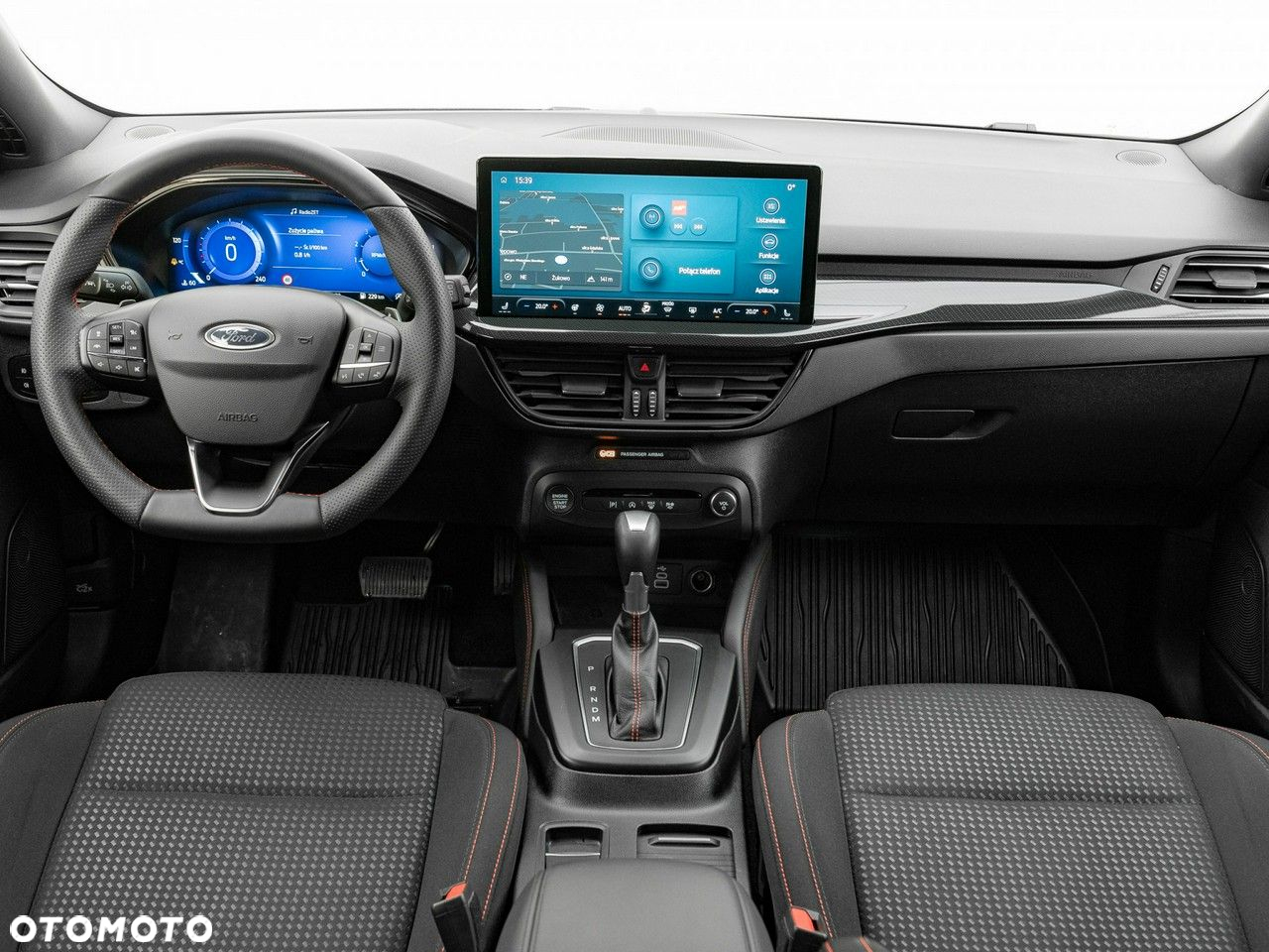 Ford Focus - 16