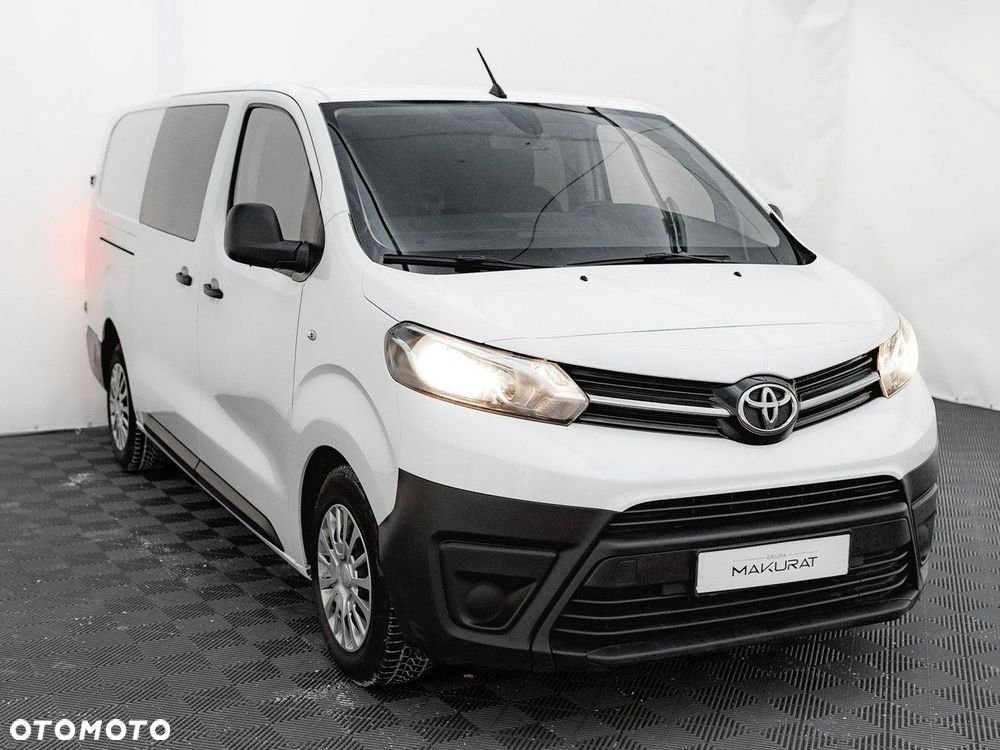 Toyota ProAce - 4