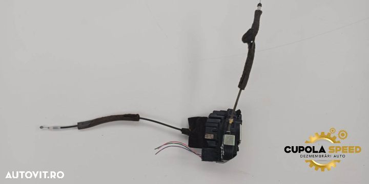 Broasca usa spate stanga eg450j g1014520 Nissan Juke YF15 [2010 - 201 - 1