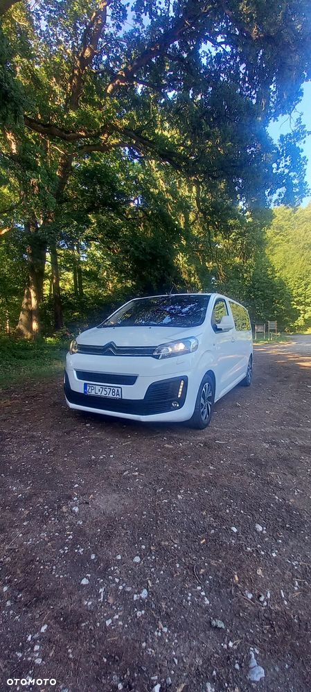 Citroën SpaceTourer 2.0 BlueHDi M Business - 1