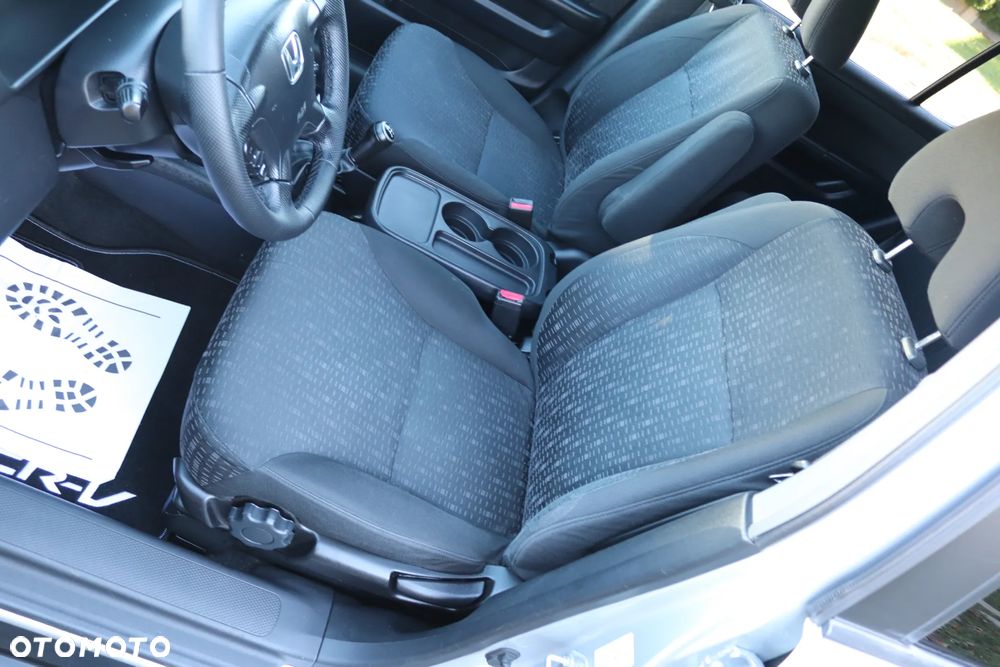 Honda CR-V 2.0i ES - 32