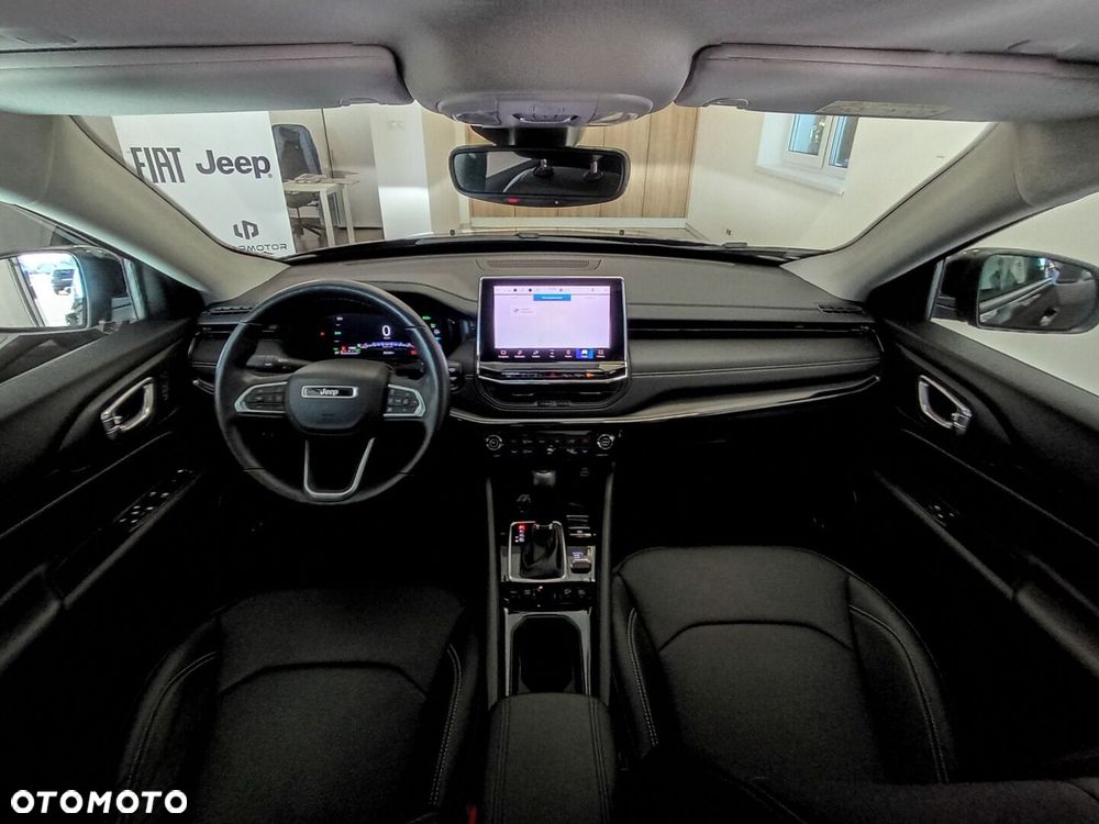 Jeep Compass 1.3 T4 PHEV 4xe S S&S - 25