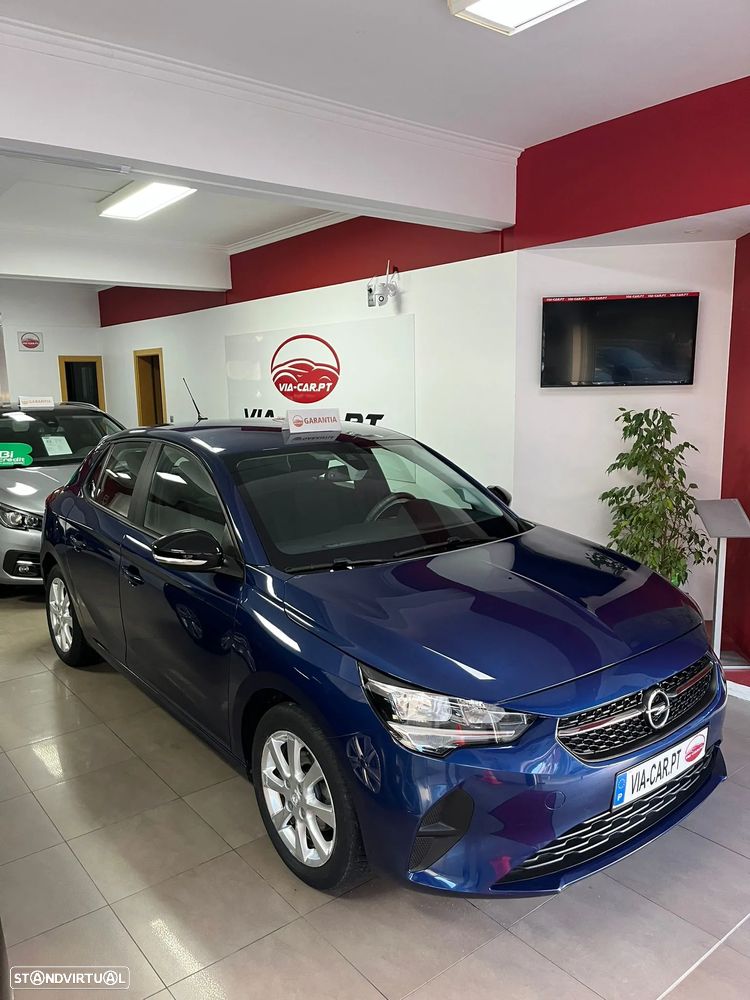 Opel Corsa 1.2 Edition - 1